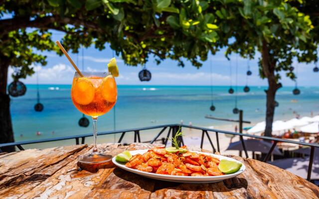 Pousada Rigatoni Beach