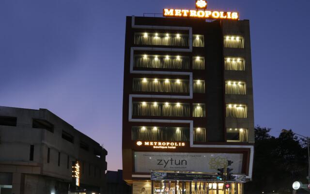 Hotel Metropolis