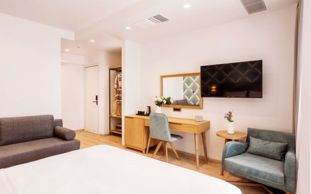 DAYS City Suites Athens