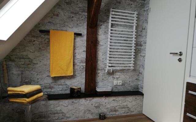 Loft 2020 Hirmer