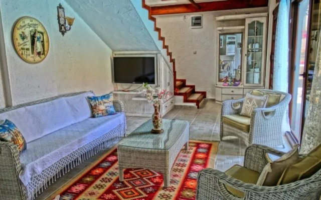 Villa Bozburun&Pirate