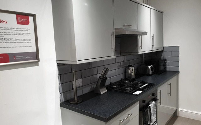 The Perfect Stay - Northampton