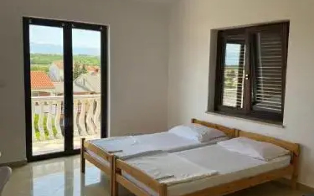 Apartments Bernarda 1