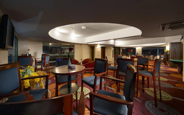 Mithrin Hotel Halong