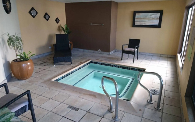 Corona Hotel & Spa