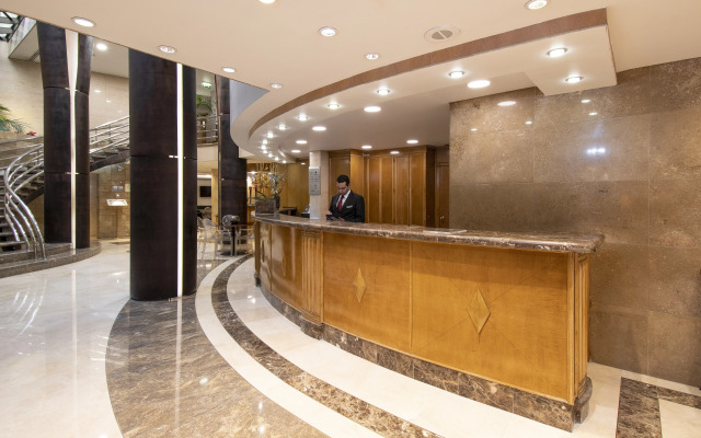SANA Reno Hotel