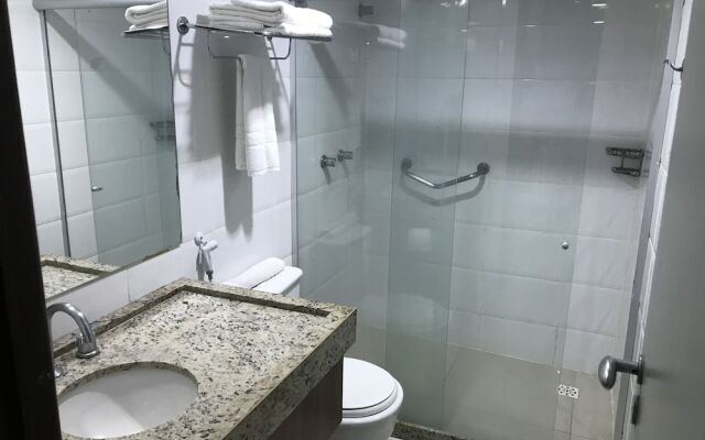 BELA HOSPEDAGEM-Imperial Flats em Tambaú