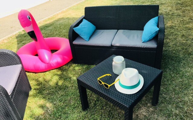 ibis Styles Chartres