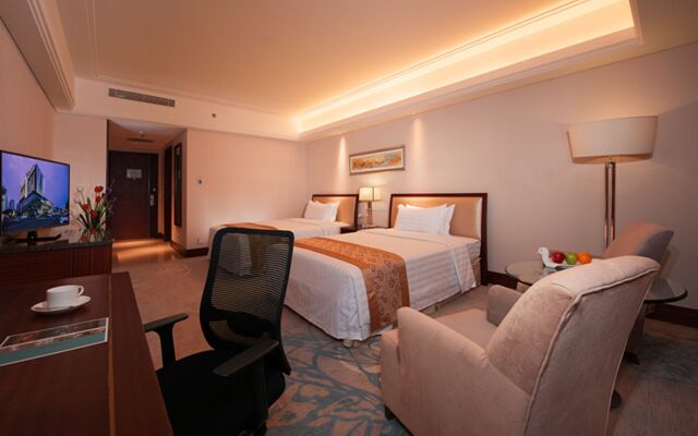 Shuguang International Hotel Kunshan