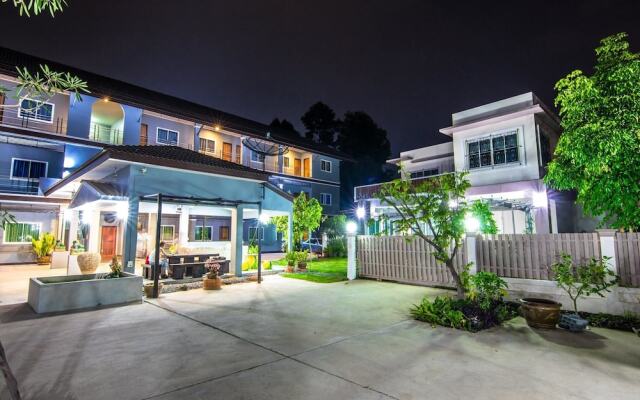 Nawaporn Resort