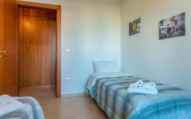 GoodStay Archimede Apartment