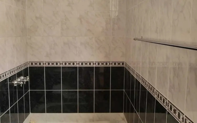 Buongiorno Suites Lima