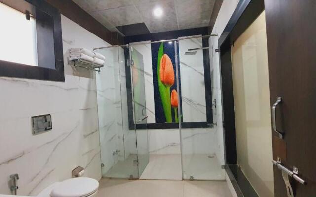 The Trade International