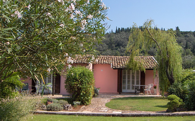 Casa Lucia