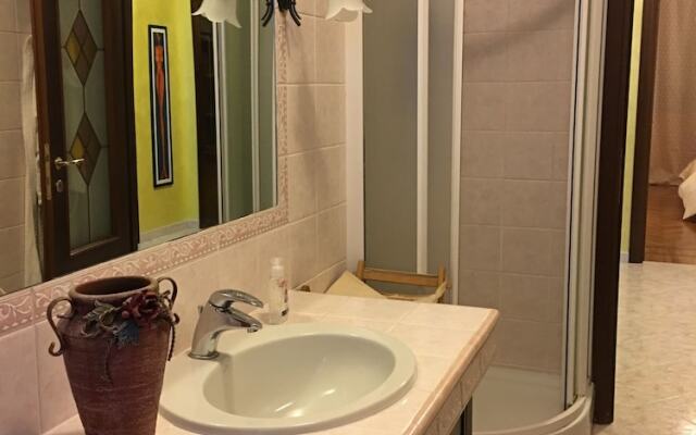 Appartamento Ai Due Stadi