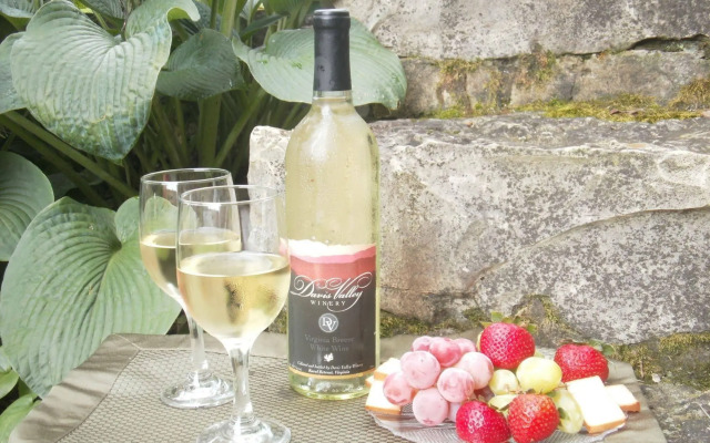 The Collins House Inn