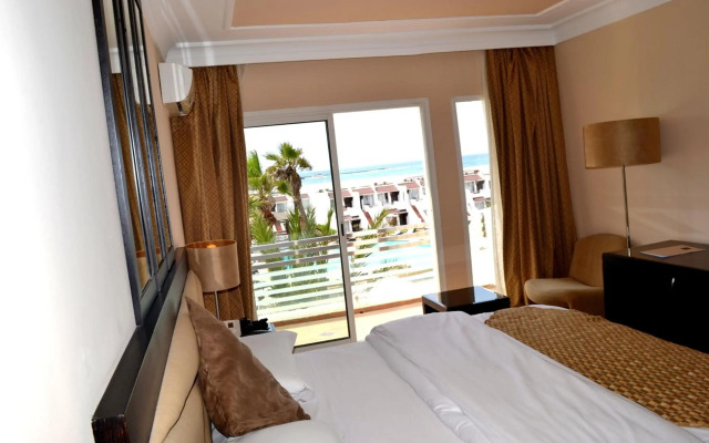Casablanca Le Lido Thalasso & Spa