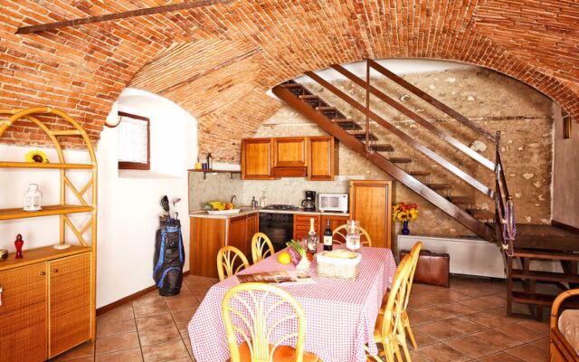 Villa Villetta Salo'