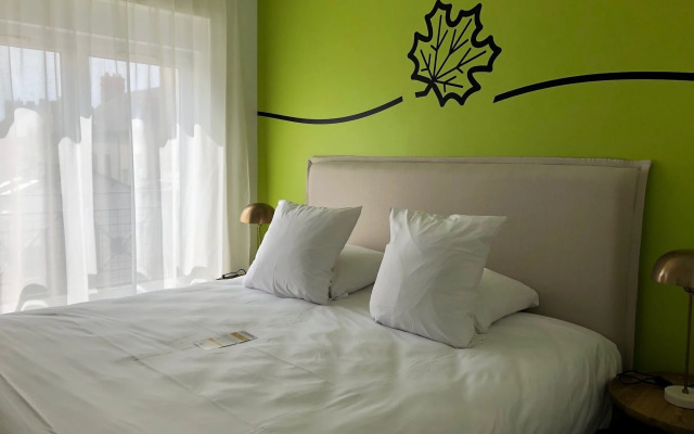 Sure Hotel by Best Western Argentan