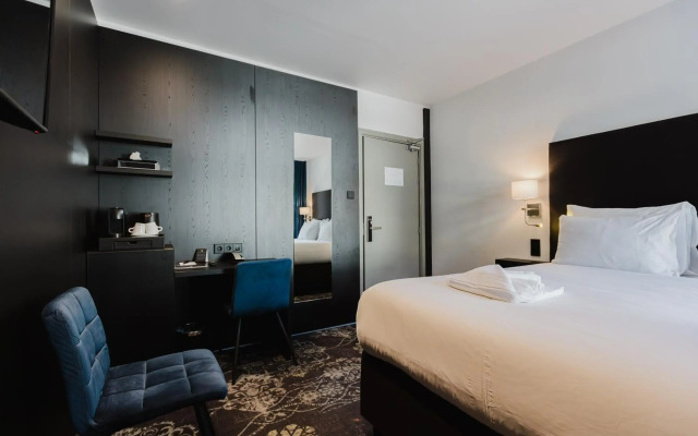 Atlas Hotel
