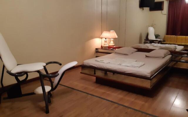 Hotel Paraguai
