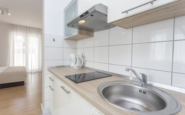 Apartments Gordana Jeličić
