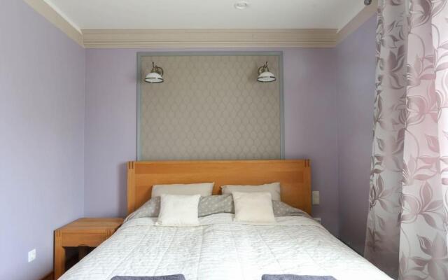 Pihtla tee külaliskorter 1