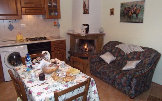 Bed and Breakfast San Marco