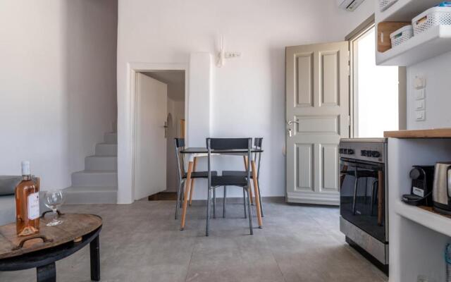 Miramare Suites Mykonos