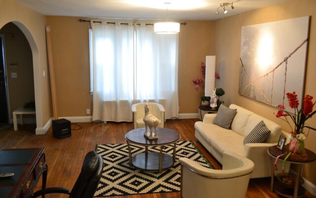 Nyc 10 Mins 6 Luxury Affordable Multi Bedroom Apartments