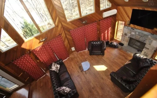 The Spice of the Poconosemai