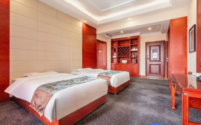 Yinlong International Hotel