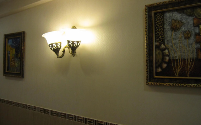 May Fair Guest House
