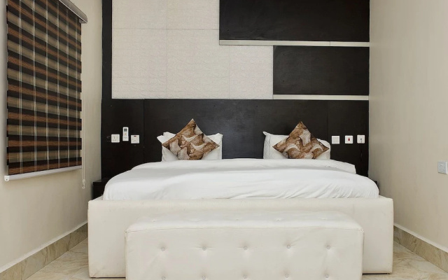 Home Suites and Resort