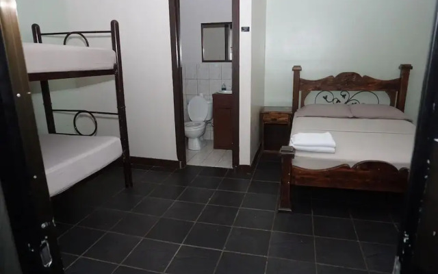 Hotel El Tucan