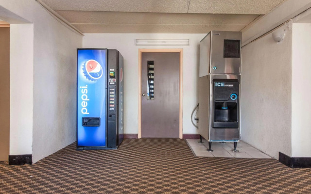 Econo Lodge Lexington