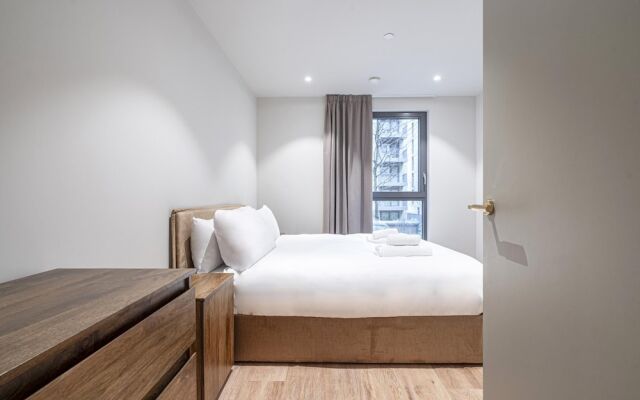 Fabulous North London Flat