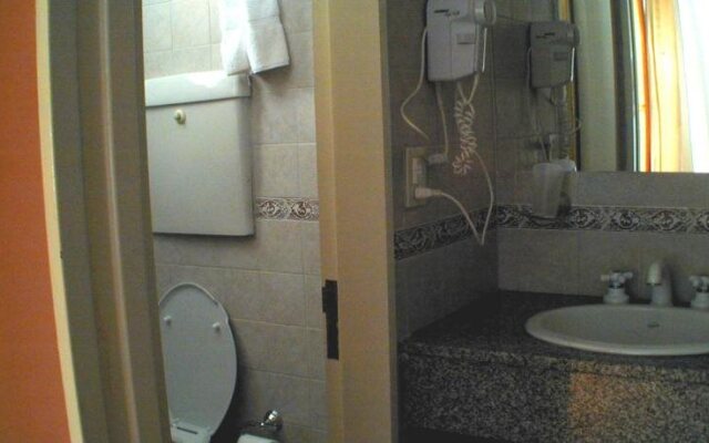 RCT Club Vacacional & SPA