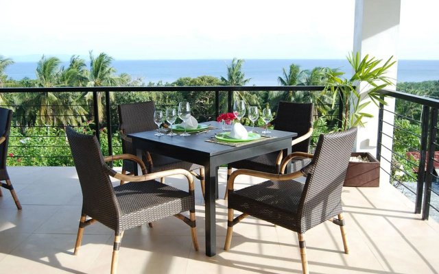 Panorama de Argao Boutique Resort