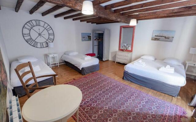 Domaine de Montboulard