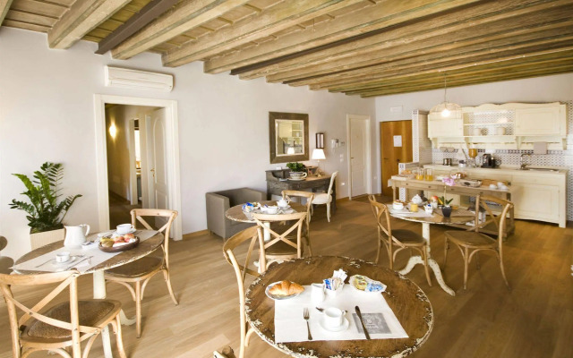 Residenza CuordiVerona