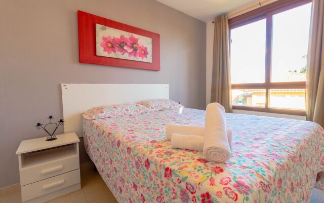 SA01 Excelente Casa 4 Quartos - Sauípe