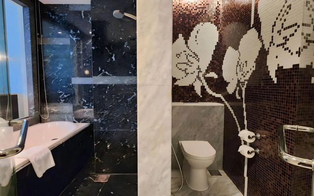 Ascott Raffles Place Singapore