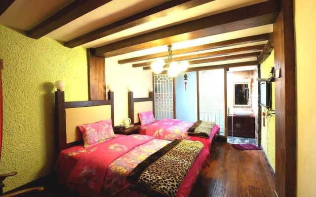 Charming and Beautiful Inn