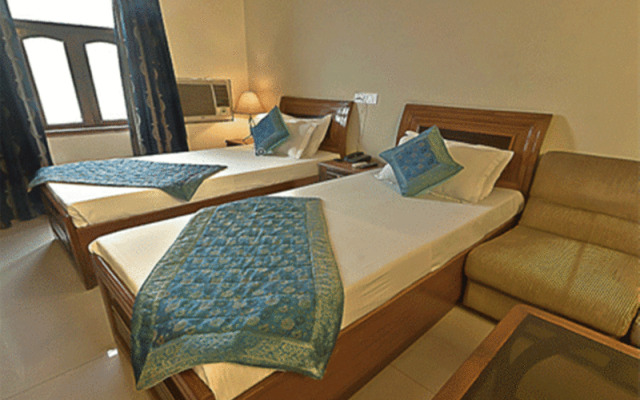 Pablas International