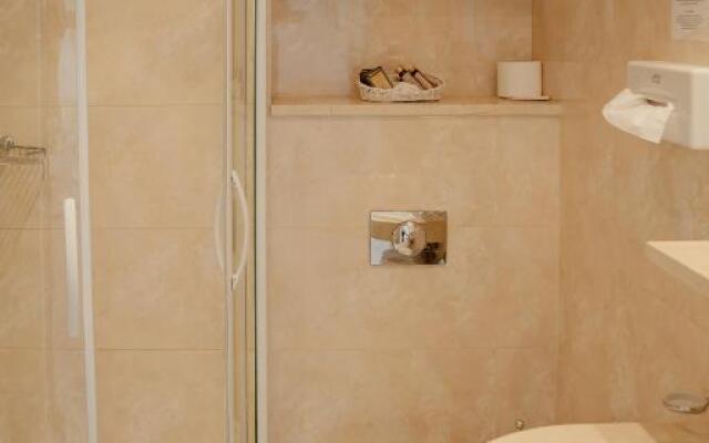 Hotel Bryza Resort & Spa