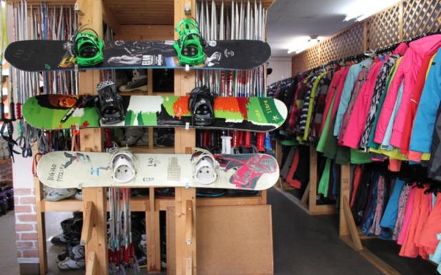 Kitashiga Holiday inn