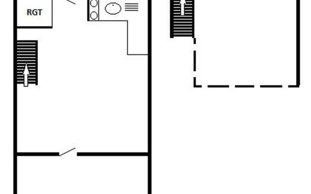 Maison Port Leucate, 1 pièce, 4 personnes - FR-1-81-533
