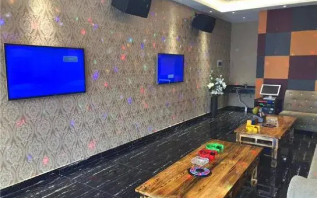 Guiyuan Homestay
