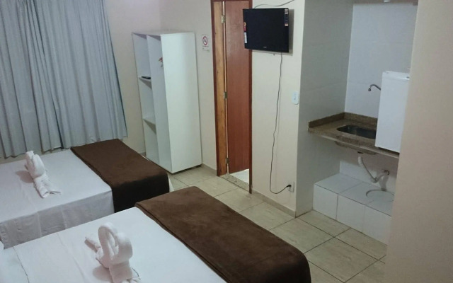 Pousada Córdoba
